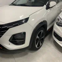 ایکس۳۳کراس اتوماتیک اقساطی