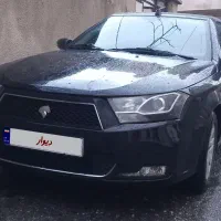 دنا مدل ۹۶ تیپ ۲