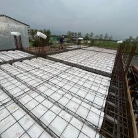 آرماتوربندی قالب بندی اسکلت بتنی آپارتمان استخر|خدمات پیشه و مهارت|آستانه اشرفیه, |دیوار