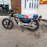 پرواز ۲۰۰|موتورسیکلت|بروجرد, |دیوار