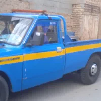 یدک کش خودرو. درخمینی شهر|خدمات حمل و نقل|خمینی‌شهر, |دیوار
