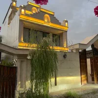 ویلای شمال تهاتر با ملک و ماشین