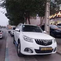 هایما S7 پلاس، مدل ۱۴۰۲