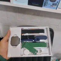 ساعت هوشمند keqwear المانی اولتر|ساعت|رشت, شالکو|دیوار