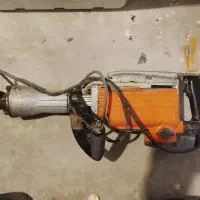 فروش فوری موتور برق،هیلتی و هواکش|ماشین‌آلات صنعتی|کرج, فاز ۴ مهرشهر|دیوار