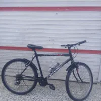 دوچرخه دماوند دنده ای 26 طوقه الومینیوم