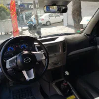 کاپرا 2|خودرو سواری و وانت|تهران, حکیمیه|دیوار