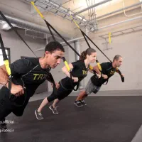 بدنت رو منعطف کن و قوی