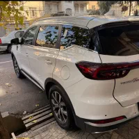 تیگو ۷|خودرو سواری و وانت|قم, شهرک قدس|دیوار