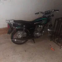 موتور مدل ۹۰ هیرمند|موتورسیکلت|ملایر, |دیوار