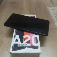 گوشی a20s