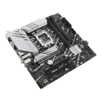 مادربرد ایسوس پرایم b760  m a wifi d4