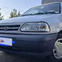 پراید SE 131 مدل ۹۶