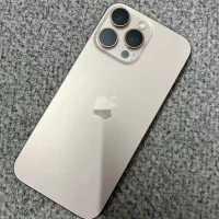 آیفون ۱۶پرومکس ۵۱۲ گیگ