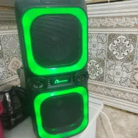 باندتک|سیستم صوتی خانگی|پاکدشت, حصار امیر|دیوار