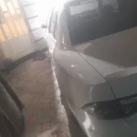 سمند سورن پلاس موتور جدید سیمی