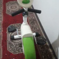 دوچرخه ثابت باشگاه آذیموس