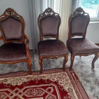 فروش مبل|مبلمان خانگی و میز عسلی|پارس‌آباد, |دیوار