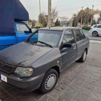 پرایدمدل ۸۷|خودرو سواری و وانت|نجفآباد, جلال آباد|دیوار