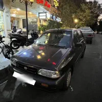 پراید صبا