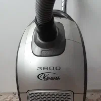 جاروبرقی ویکنز۳۶۰۰