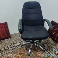 صندلی چرخدار|صندلی و نیمکت|چناران, |دیوار