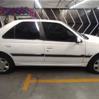 پژو پارس lx|خودرو سواری و وانت|تهران, تهرانپارس غربی|دیوار