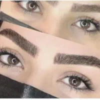 آرایش دائم صورت با پنجاه درصد تخفیف،به مدت محدود