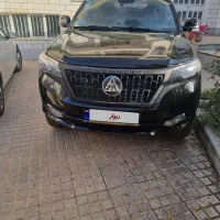مکث موتور کلوت اتوماتیک، مدل ۱۴۰۳|خودرو سواری و وانت|تهران, گلستان (شهرک راه آهن)|دیوار