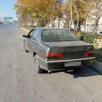 پژو روآ|خودرو سواری و وانت|اراک, |دیوار