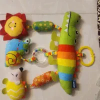 آویز کریر/ آویز تخت/ آویز