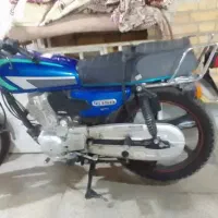 فروش موتورسیکلت پرواز۱۵۰