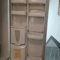 یخچال فریزر|یخچال و فریزر|تهران, مجیدآباد|دیوار