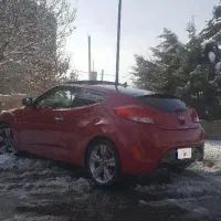 هیوندای ولستر 2013 ارس