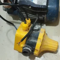 پمپ اتومات آب