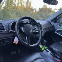 تیگو 5مدل 96 اکسلنت|خودرو سواری و وانت|نوشین شهر, |دیوار