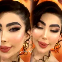 میکاپ وشنیون باههم فقط وفقط ۶۵۰تومان فلاح|خدمات آرایشگری و زیبایی|تهران, سجاد|دیوار