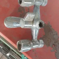 شیر مخلوط