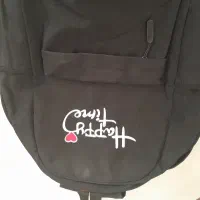 کوله مشگی دبیرستانی