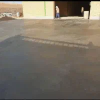 بتن ریزی ماله پروانه ای|خدمات پیشه و مهارت|خمینیشهر, |دیوار