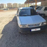 پراید مدل ۹۰|خودرو سواری و وانت|رباط‌کریم, الارد|دیوار