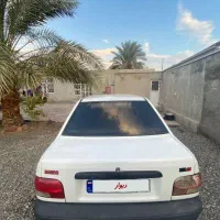 پراید 131|خودرو سواری و وانت|بم, |دیوار