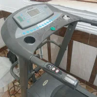 تردمیل کم کار ،