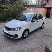 ساینا s دوگانه کارخانه مدل 1402 فول مشابه صفر