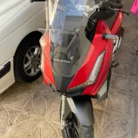 موتور ای دی وی فول