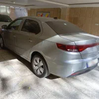 تارا اتوماتیک v4|خودرو سواری و وانت|اراک, |دیوار