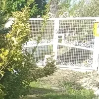 فروش درب باغی|مصالح و تجهیزات ساختمان|صومعه‌سرا, |دیوار