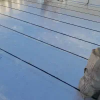 ایزوگام آسفالت محوطه سازی