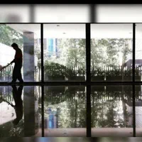 کفسابی ساب زن سنگ کف سابی سنگسابی نماشویی شستشوی|خدمات نظافت|پردیس, فاز ۲|دیوار