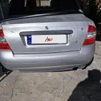 تیبا1|خودرو سواری و وانت|دزفول, |دیوار